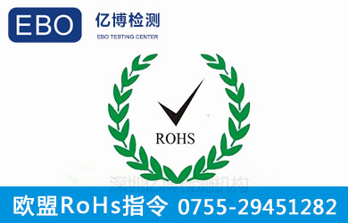 ROHS有效期